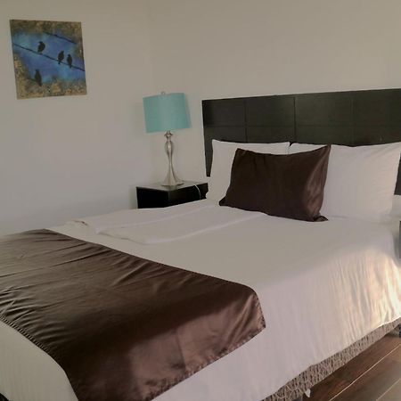 Quinta Sofia Valle De Guadalupe (Adults Only) Dış mekan fotoğraf