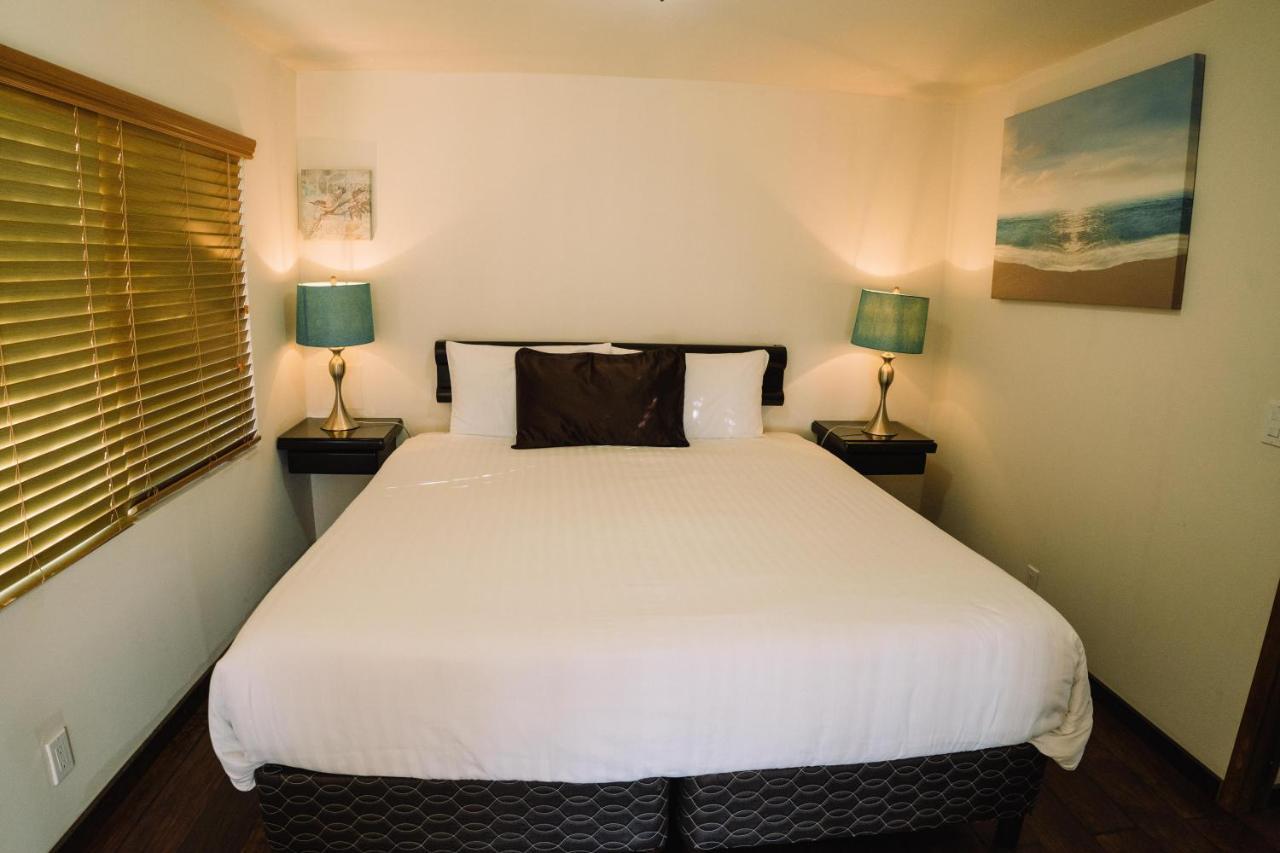 Quinta Sofia Valle De Guadalupe (Adults Only) Dış mekan fotoğraf