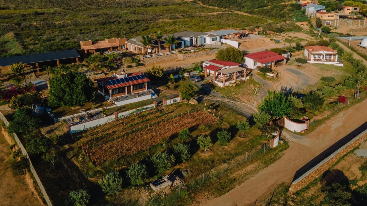 Quinta Sofia Valle De Guadalupe (Adults Only) Dış mekan fotoğraf