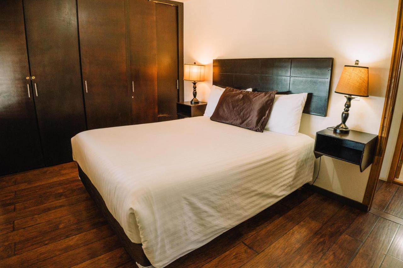 Quinta Sofia Valle De Guadalupe (Adults Only) Dış mekan fotoğraf