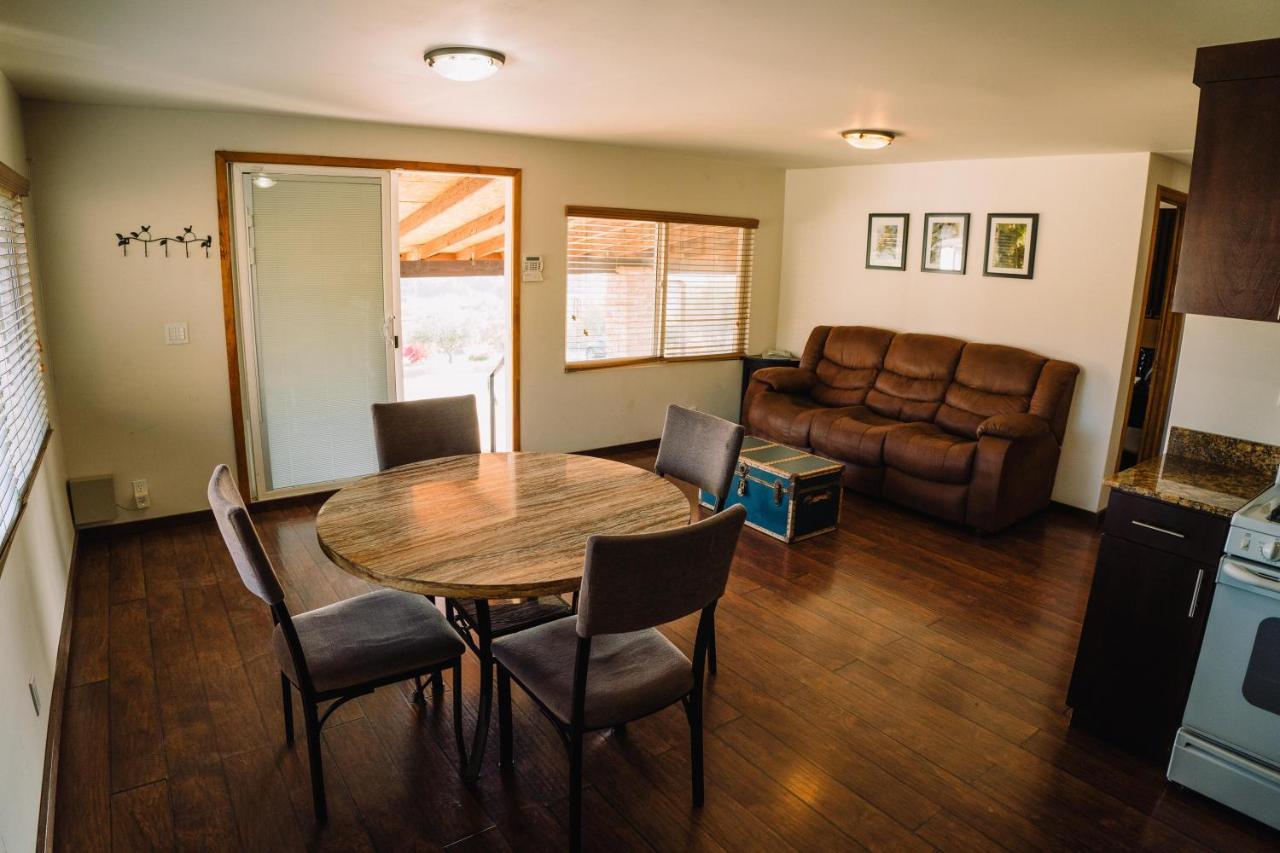 Quinta Sofia Valle De Guadalupe (Adults Only) Dış mekan fotoğraf