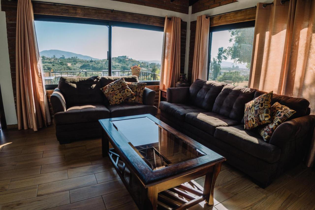 Quinta Sofia Valle De Guadalupe (Adults Only) Dış mekan fotoğraf