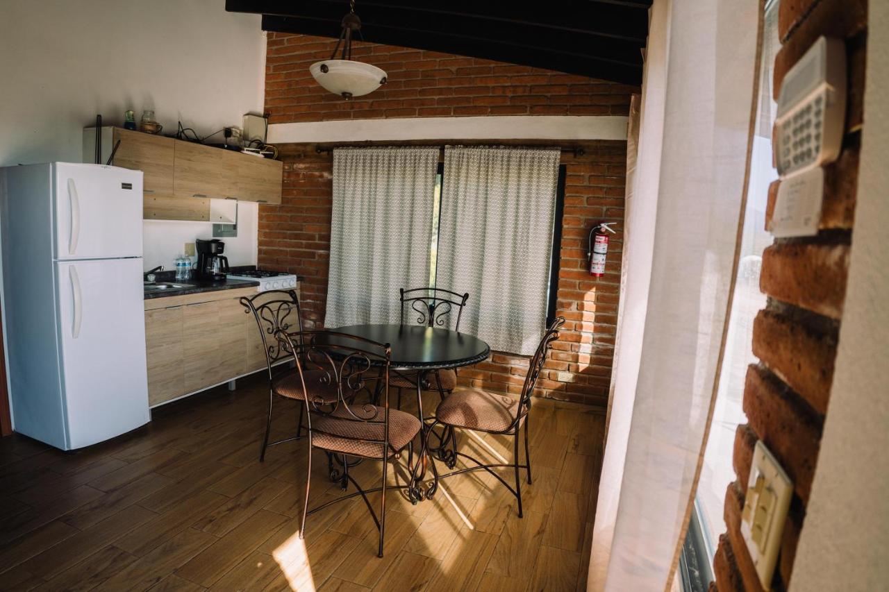Quinta Sofia Valle De Guadalupe (Adults Only) Dış mekan fotoğraf
