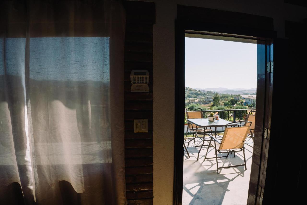 Quinta Sofia Valle De Guadalupe (Adults Only) Dış mekan fotoğraf