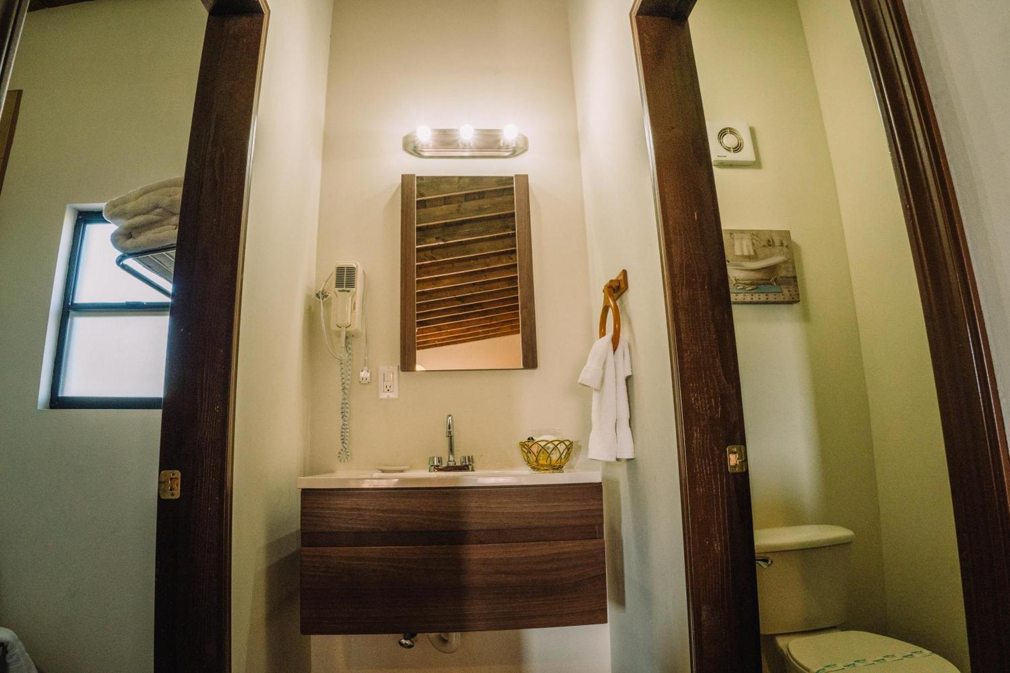 Quinta Sofia Valle De Guadalupe (Adults Only) Dış mekan fotoğraf