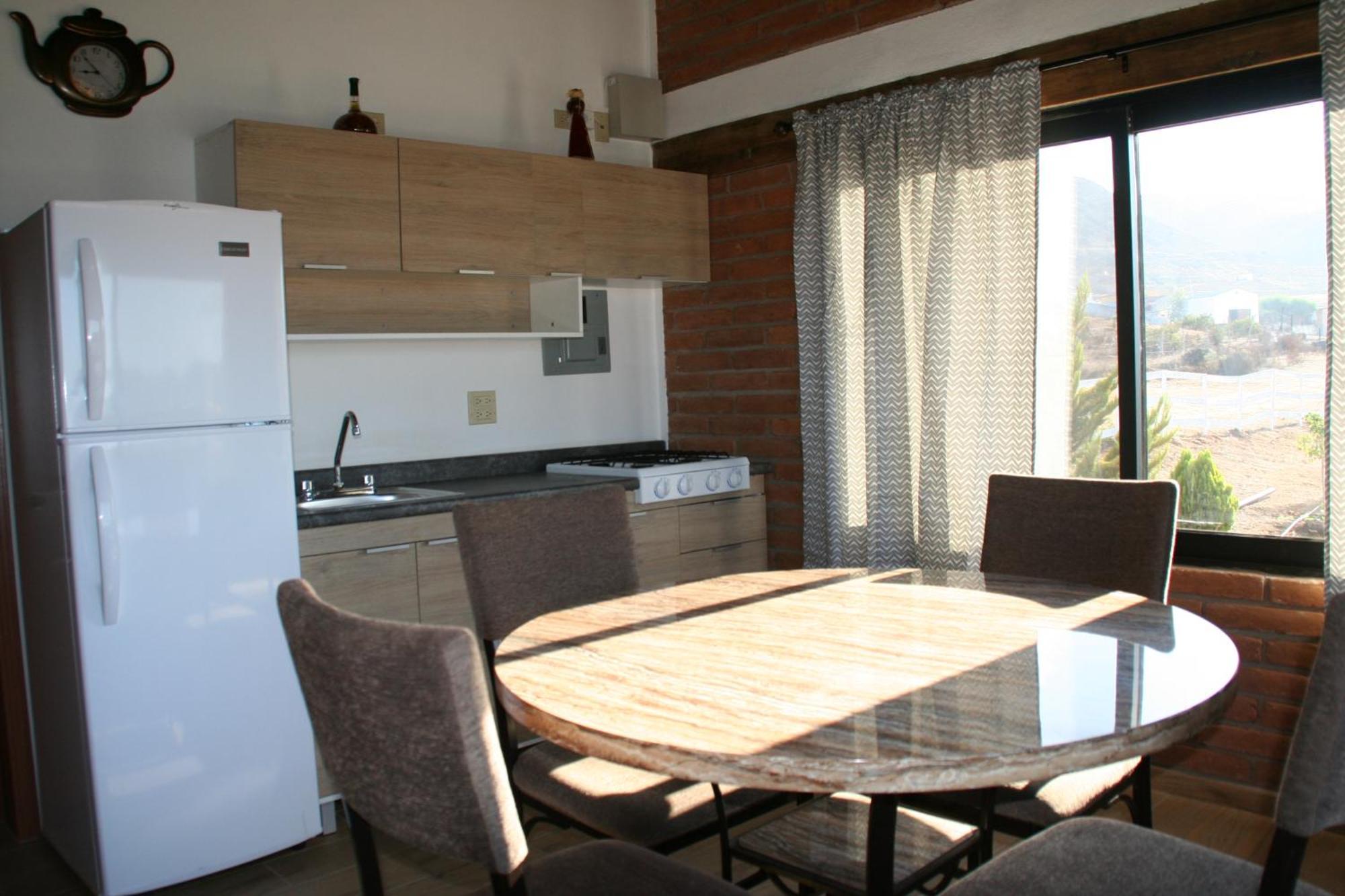 Quinta Sofia Valle De Guadalupe (Adults Only) Dış mekan fotoğraf