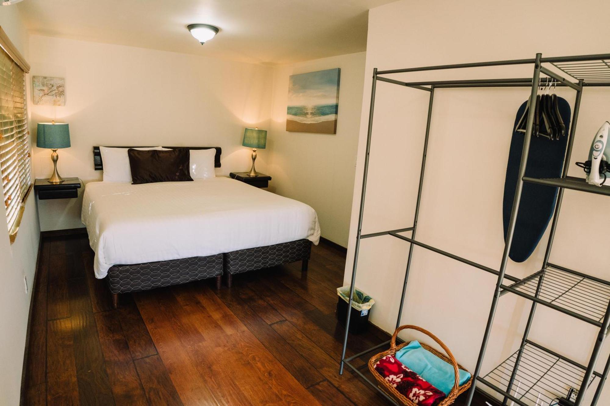 Quinta Sofia Valle De Guadalupe (Adults Only) Dış mekan fotoğraf