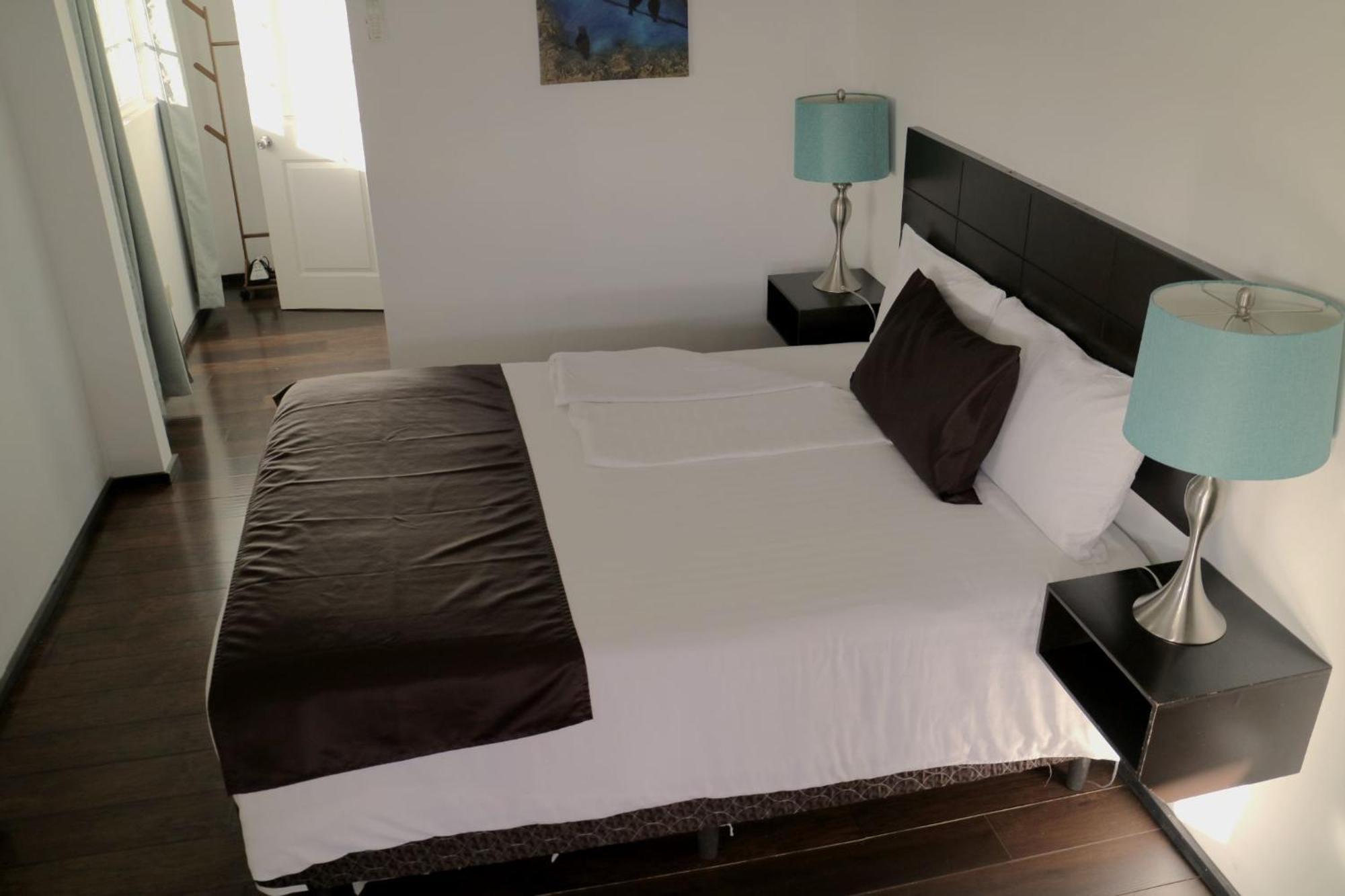 Quinta Sofia Valle De Guadalupe (Adults Only) Dış mekan fotoğraf