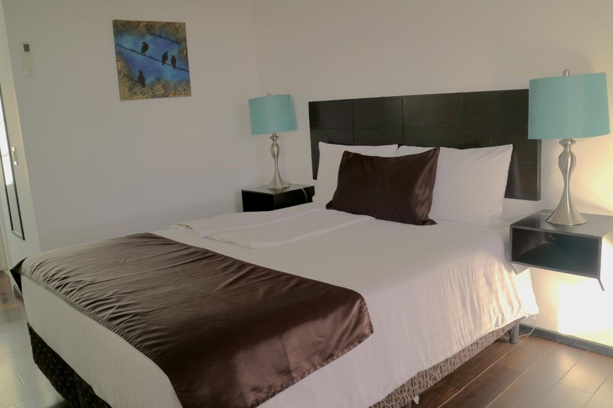 Quinta Sofia Valle De Guadalupe (Adults Only) Dış mekan fotoğraf