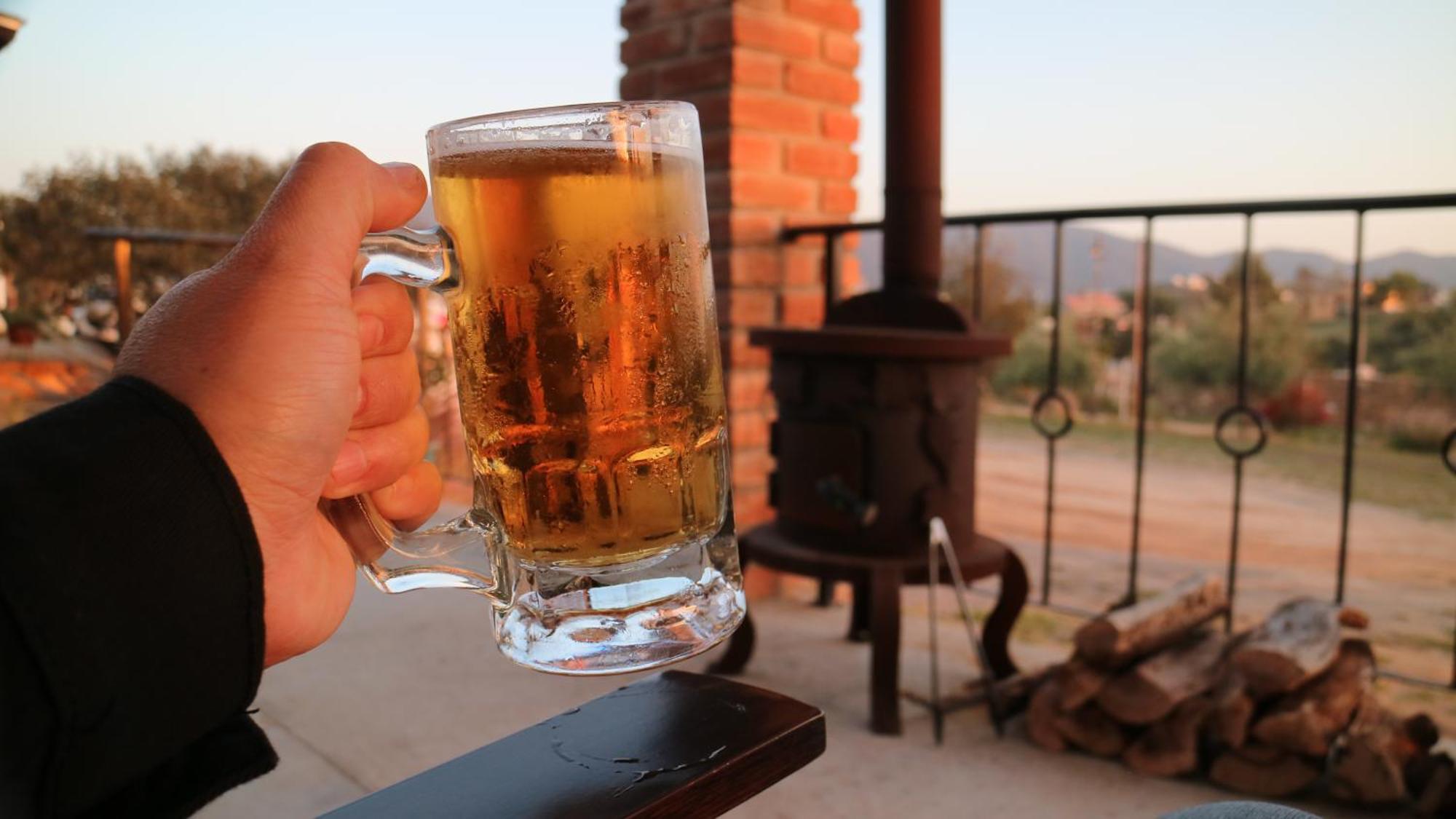 Quinta Sofia Valle De Guadalupe (Adults Only) Dış mekan fotoğraf