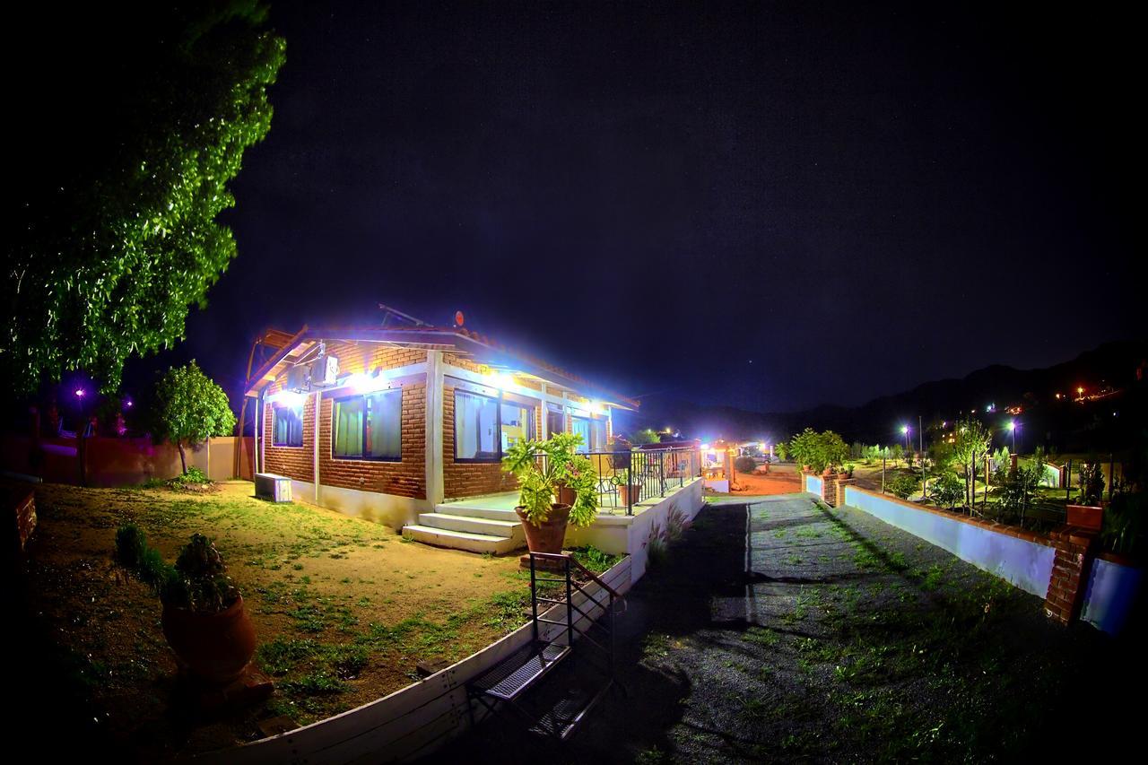 Quinta Sofia Valle De Guadalupe (Adults Only) Dış mekan fotoğraf